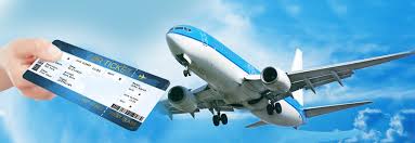Air Ticketing - The Kumar Hospitality ...