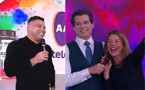 Ronaldo Fenômeno Surpreende! Leilão Beneficente Promete Experiências Épicas!