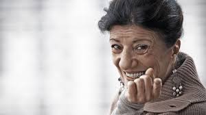 L'Algérie de Biyouna