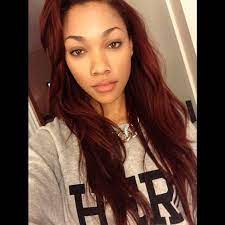 Hair Color Ideas On Pinterest Auburn Hair Curls And Woman Hair Hair Color Auburn Hair Styles Auburn Hair