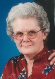 Obituary information for Marcella Elledge