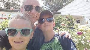 Family and friends remember 'big love' at funeral for murdered St. Charles  family