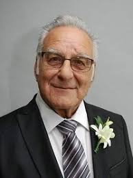 Obituary of Damase Lalonde