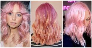 Check spelling or type a new query. 43 Bold And Subtle Ways To Wear Pastel Pink Hair
