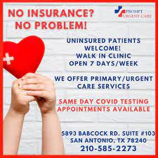 Medstar health urgent care participates with most major health insurance plans. Prompt Urgent Care Home Facebook