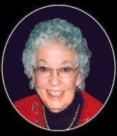 Obituary of Virginia Anne Theresa Armbruster