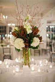 See more ideas about magnolia wedding, magnolia bouquet, wedding decorations. Magnolia Leaves And Hydrangea Arrangements Google Search Weddingtableflowerarrangem Hydrangea Arrangements Magnolia Leaves Wedding Table Flower Arrangements