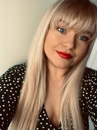 Kaitlyn Jay's Instagram, Twitter & Facebook