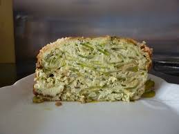 Recette De Flan De Courgettes Au Pesto Recette Flan De Courgette Courgettes Au Pesto Recette Flan