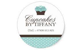 Nak buat kotak atau sticker? 9 Ide Desain Stiker Untuk Toples Kue Tokopedia Blog