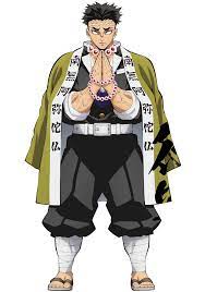 Pin By K Then On Demon Slayer Anime Demon Slayer Demon