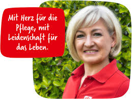 Seit 2017 ist Anna fester Bestandteil der Caritas-Sozialstation Oelde. Als  examinierte Altenpflegerin 👩‍⚕️ und Wundexpertin 🩹 bringt sie nicht nur  Fachwissen, sondern auch ein großes Engagement für ihre Patient:innen und  Kolleg:innen mit.