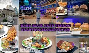 Hard rock cafe penang stevie nicks. Hard Rock Cafe Penang Reopens A Rockin New Experience Awaits