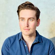 Christopher David Mitchell