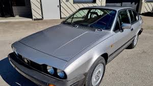 Image result for Grigio Juniper 1985 Alfa-Romeo