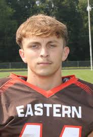 Ohio Prep Sports Media Association Southeast Ohio All-District Football  Teams 2024