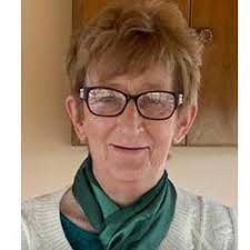 Bernadette (Bernie) Adams née Regan