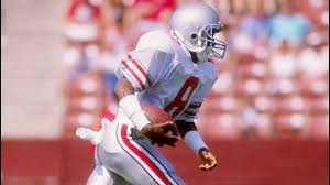 Image result for Yellow 1990 Ohio State of
