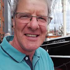 Tony Durkin Email & Phone Number