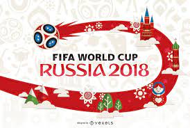 Russia 2018 World Cup Poster Design World Cup World Cup Russia 2018 World Cup 2018