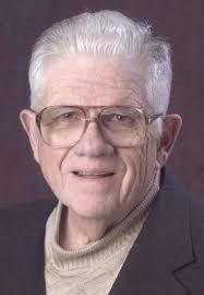 Lynn “Bear” Stiles '50