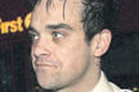 When celebrities go into... MELTDOWN!