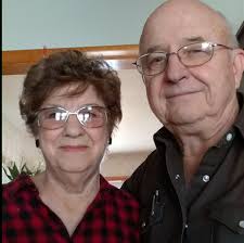 Class of 1967 in second grade at PGS in 1957 with Miss Lauppe.