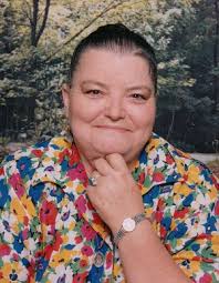 Martha Alliene Phillips Padgett (1939-2013)