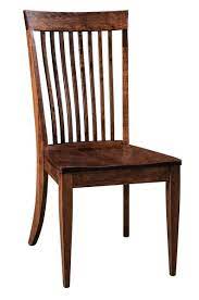 While amish conveys a transitional feel with its solid. Shelby Dining Chair From Dutchcrafters Amish Furniture