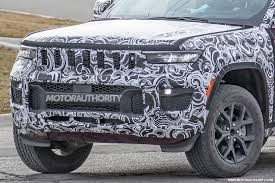 Basically, we know all of us are not going to view it during the says; 2021 Toyota Land Cruiser 2022 Jeep Grand Cherokee Vw Robot Charger Today S Car Newsmotors Crazy Motors Crazy