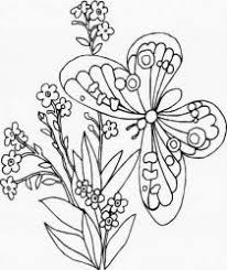 Desenele in creion pot parea simple la prima vedere, dar sunt. Planse De Colorat Cu Animale Fluturasi Desene De Colorat Cu Animale Fluturasi Animale Fluturasi De Colorat