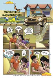 ᐈ Crema 4 Comic porno gratis de Milftoon - Milftoon.org