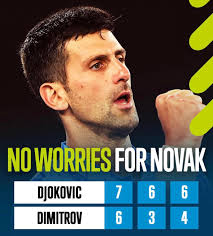 Novak Djokovic's Wimbledon grit: Battles back from set down to beat Alex De  Minaur.