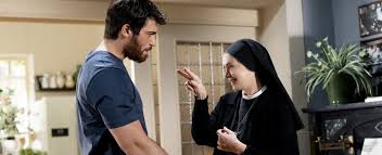 Che dio ci aiuti è una serie televisiva italiana trasmessa su rai 1 dal 15 dicembre 2011. Dqpcani4ttds6m