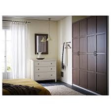 Ikea hemnes white bedroom furniture. Hemnes White Stain Chest Of 3 Drawers 108x96 Cm Ikea