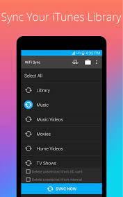 Also see how to convert apk to zip or bar. Isyncr Itunes To Android 6 8 54 Apk Download Android Music Audio Apps