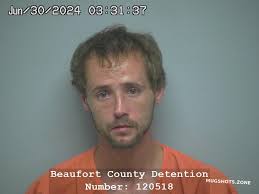 JACOB LEVI CAIN 06/30/2024