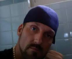 Inmate seeking companionship and love