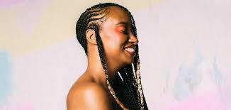 Carrie Baxter's groovy EP What Now reveals a playful new side to her  artistry