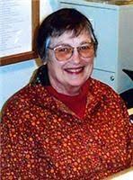 Jean Griffith Obituary (1932