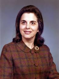 Sally Ketcham Obituary