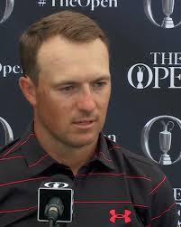 We asked Ludvig Aberg about *that* 292-yard 7 wood shot from the U.S. Open.  😂