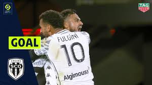 Les ducs d'angers is angers's ice hockey team. Goal Sofiane Boufal 27 Angers Sco Stade Rennais Fc Angers Sco 1 2 20 21 Youtube