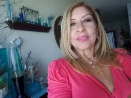 Alida Ortiz corredora de inmuebles