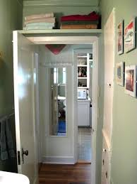 Look A Shelf Over A Door Shelves Home Door Shelves