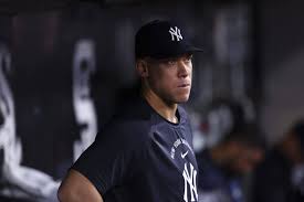 Will Yankees’ trade deadline moves even matter if Aaron Judge isn’t around to help?