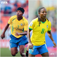 Her birthday, what she did before fame, her family life, fun trivia facts, popularity rankings family life. Fifa Women S World Cup Posts Facebook