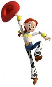 Woody, buzz and the whole gang are back. Jessie Disney Wiki Fandom