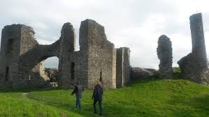 Open access land is mountain, moorland, heathland, down land and registered common land (mapped under the countryside and rights of way act 2000) available for use without having to stay on paths. Wales Uk Coastal Paths Castles And Countryside Gonomad Travel