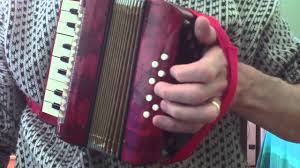 hohner mignon 8 bass piano accordion tutorial clementine